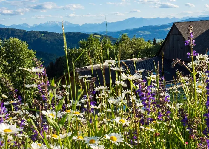 Ferienwohnungen Lichtenegger