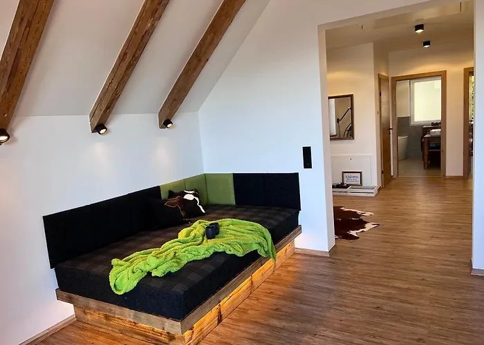 Ferienwohnung Lichtenegger