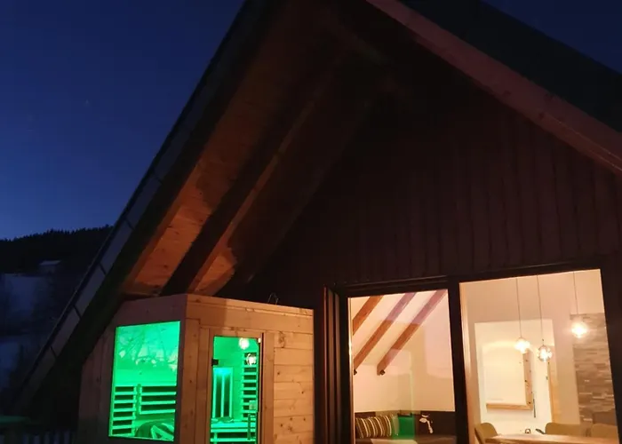 Ferienwohnung Lichtenegger