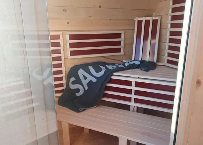 Ferienwohnung Lichtenegger