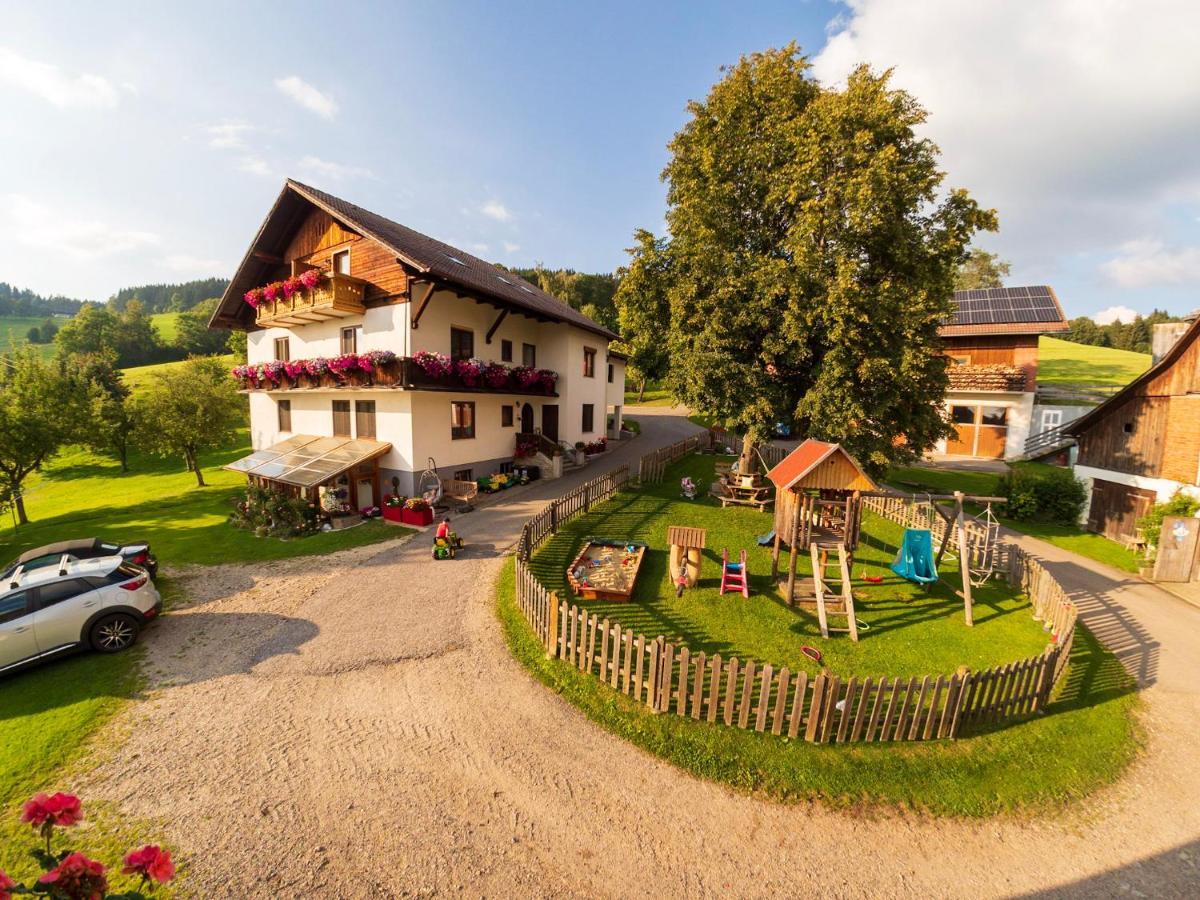 Lichtenegger Apartment Kamp