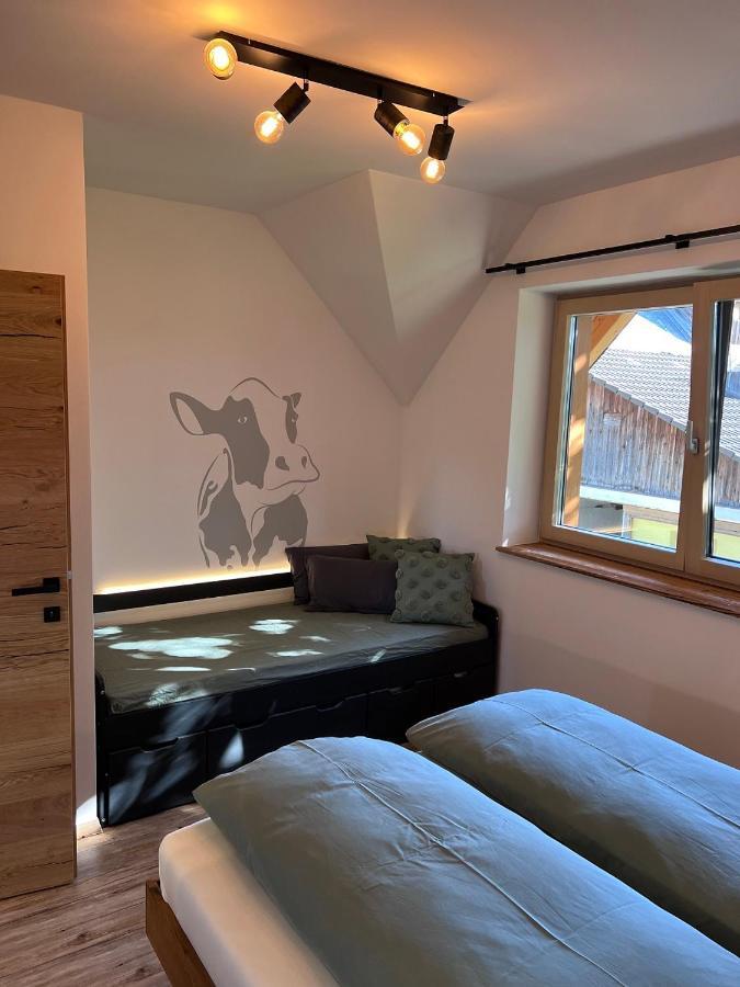 Lichtenegger Apartment