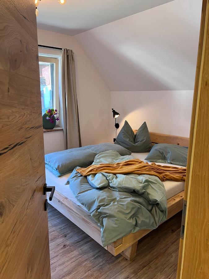 Apartment Lichtenegger *