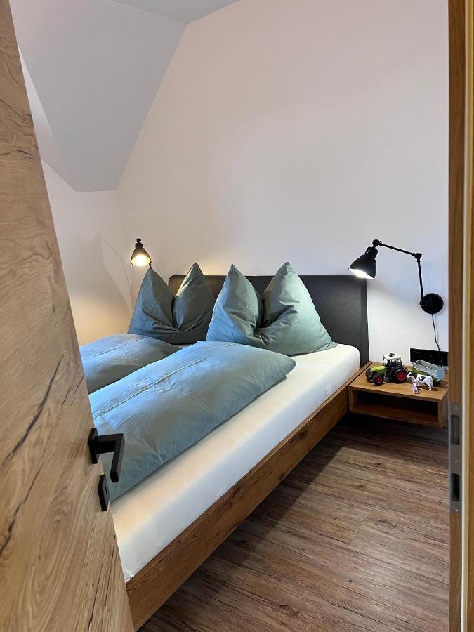 Apartment Lichtenegger