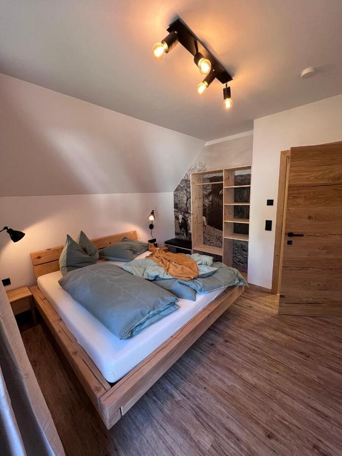 Lichtenegger Apartment