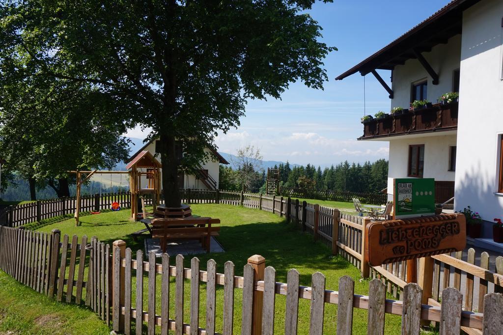 Lichtenegger Apartment