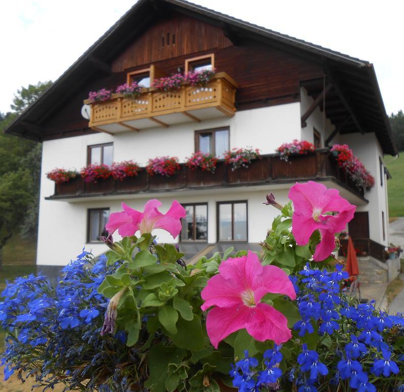 Apartment Lichtenegger