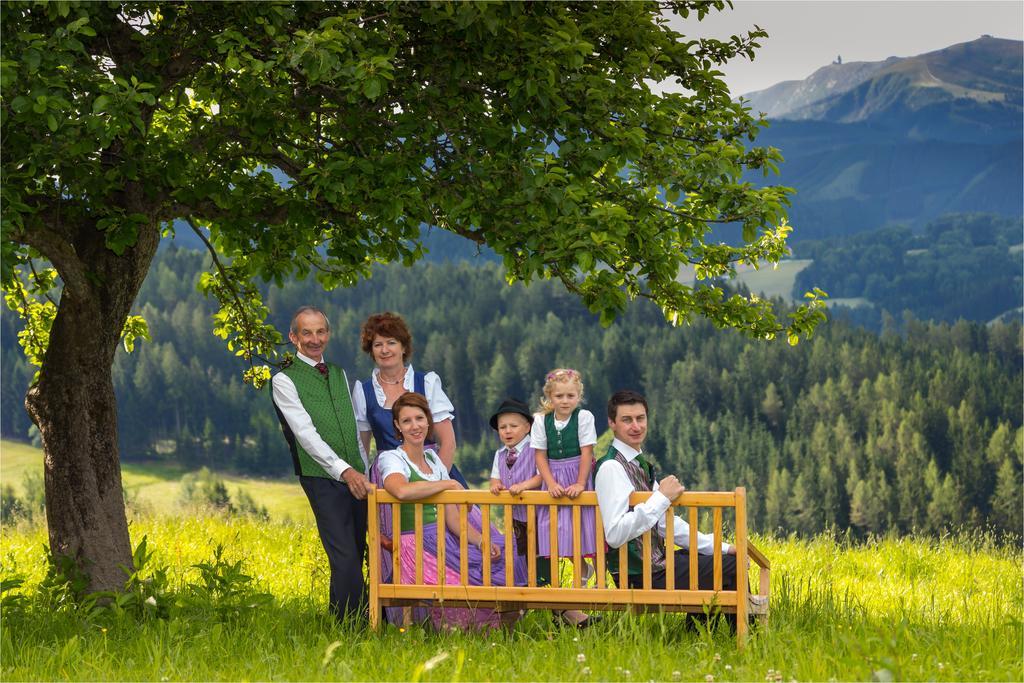 Lichtenegger * Kamp