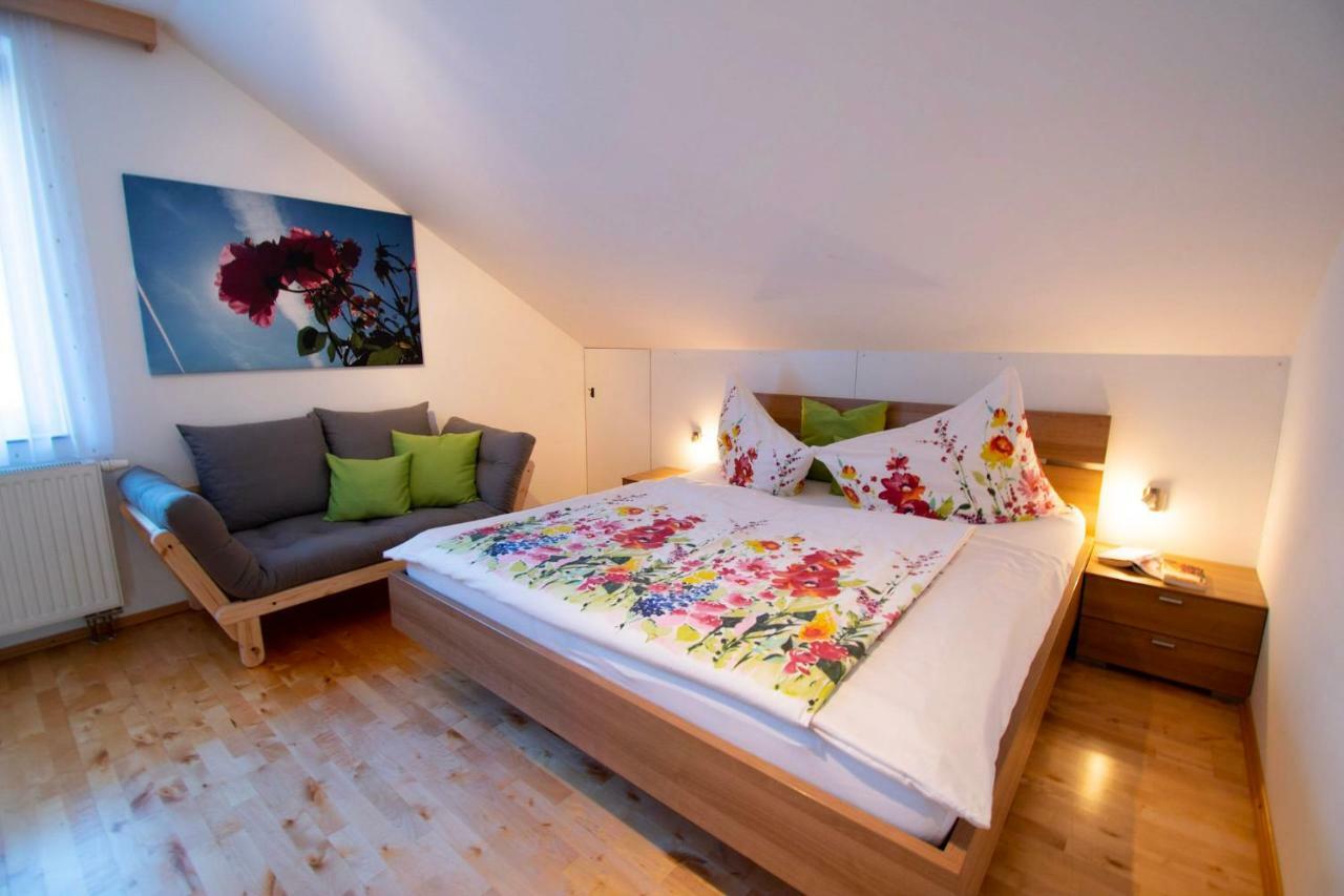 Lichtenegger Apartment