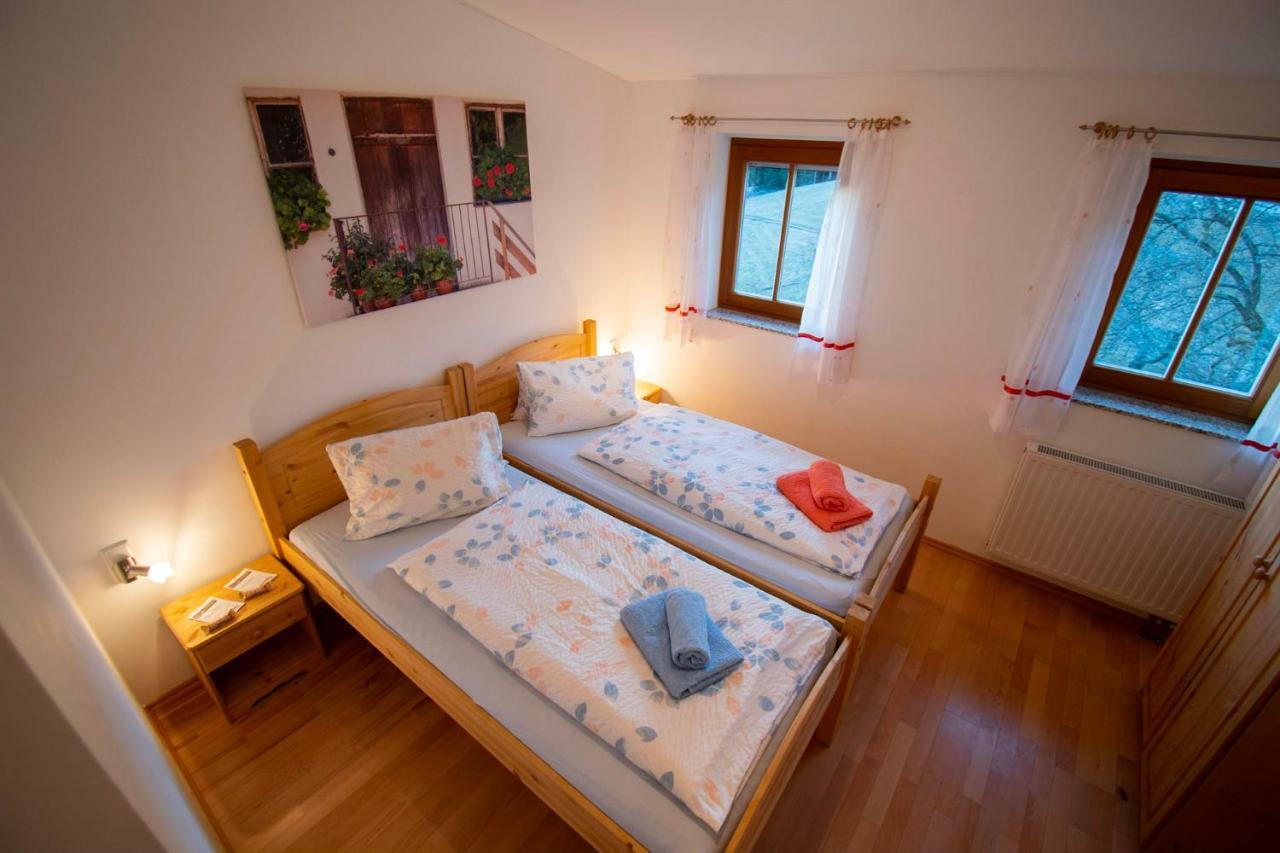 Apartment Lichtenegger